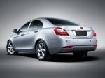 Emgrand Geely EC718 2009 года